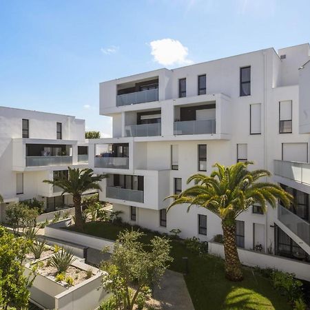 Appartement Grigio - Welkeys Anglet Exteriör bild