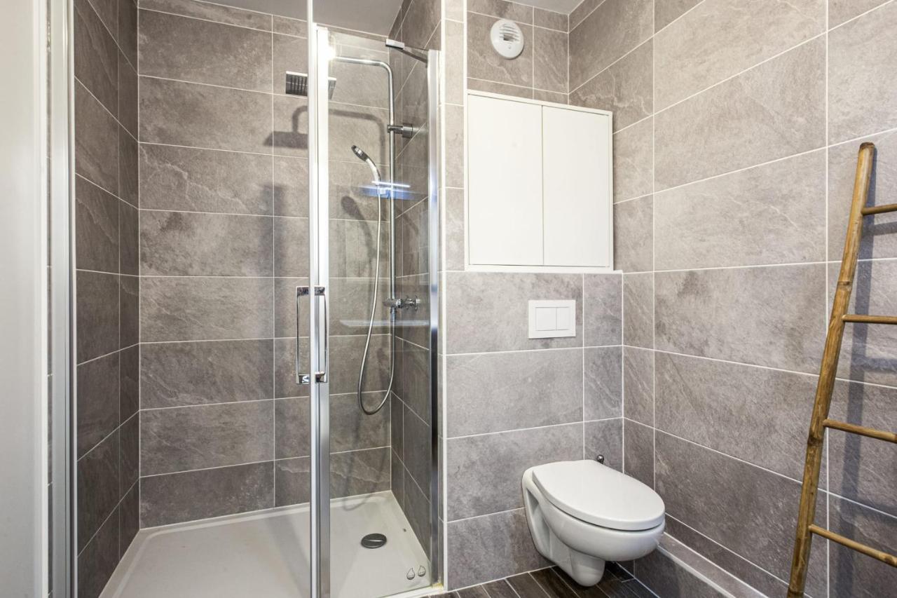 Appartement Grigio - Welkeys Anglet Exteriör bild